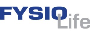 Logo Fysio Life