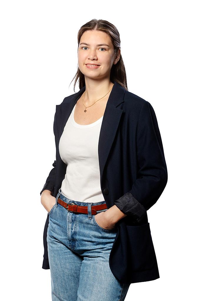 Juliette Vijverberg